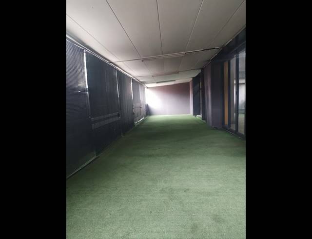 OFFICE PROPERTY TO RENT IN PIETERMARITZBURG CENTRAL